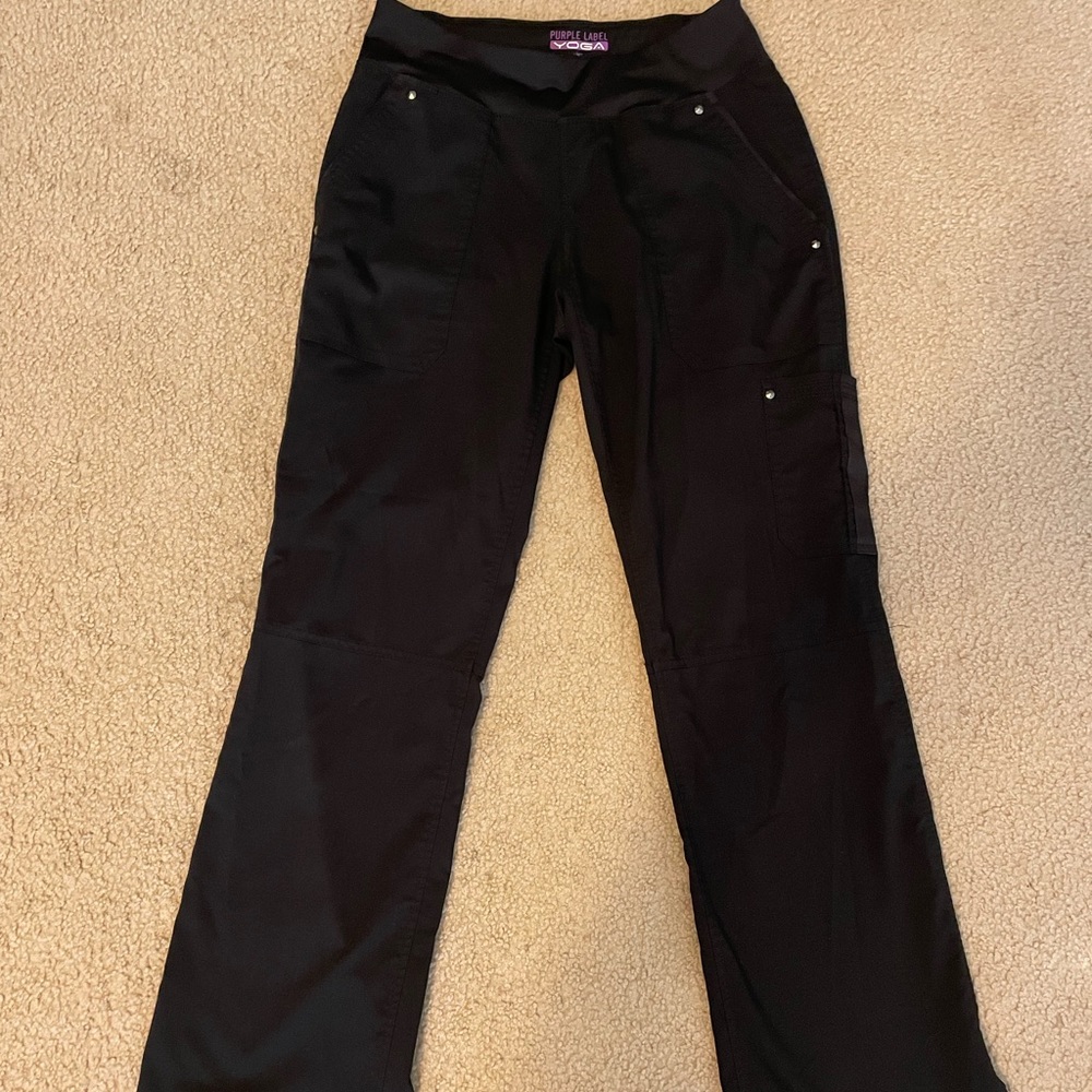 Women’s Straight Leg Scrub pants